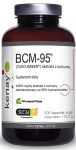 Kurkuma BCM-95 - czysty ekstrakt z kurkumy - 300 kaps / KenayAG