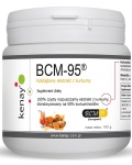 Kurkuma BCM-95 rozpuszczalny ekstrakt 180 gram / KenayAG