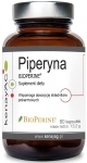 Piperyna BIOPERINE® 60 kaps / KenayAG