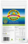 Spirulina PACIFICA® Hawajska w proszku 180g  / Cyanotech 