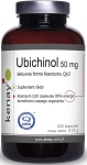 UBICHINOL - Koenzym Q10 50mg - energia dla komórek - 300 kaps. / KenayAG