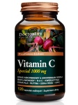 Vitamin C Special 1000mg + Cynk+NAC+ALA+OPC+Kwercytyna - stopniowe uwalnianie - 120 kaps. / Doctor Life