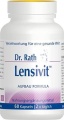 DR. RATH LENSIVIT™ 60 KAPS.