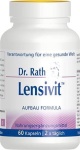 Dr. Rath Lensivit™ (prawidłowe widzenie) 60 kaps.