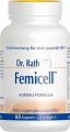 DR. RATH FEMICELL™ 60 KAPS.