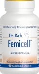 Dr. Rath Femicell™ (zdrowie kobiety) 60 kaps.