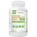 Naturalna Kwercetyna 400mg ekstraktu z perełkowca japońskiego - 120 kaps. / Wish Pharmaceutical