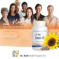 DR. RATH FEMICELL™ 60 KAPS.