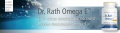 DR. RATH OMEGA E™ 60 KAPS