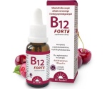 Witamina B12 Forte - 20 ml. / Dr. Jacobs