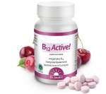 B12 Active - 60 tab. / Dr. Jacobs 