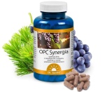 OPC Synergia 120 kaps. / Dr. Jacobs
