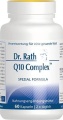 DR. RATH Q10 COMPLEX™ 60 KAPS.