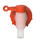 Kranik do płynów o pojemności 5 lub 10 litrów / Sonett