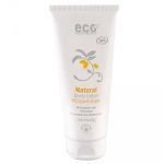 Natural Balsam do ciała z rokitnikiem i brzoskwinią BIO 200 ml / Eco Cosmetic