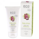BABY & KIDS Krem pod pieluszkę dla dzieci i niemowląt BIO 50 ml / Eco Cosmetic