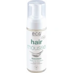 HAIR Pianka do układania włosów BIO 150 ml / Eco Cosmetic