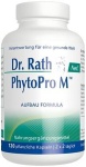 Dr. Rath Phytopro M™ (zdrowie mężczyzny) 120 kaps.