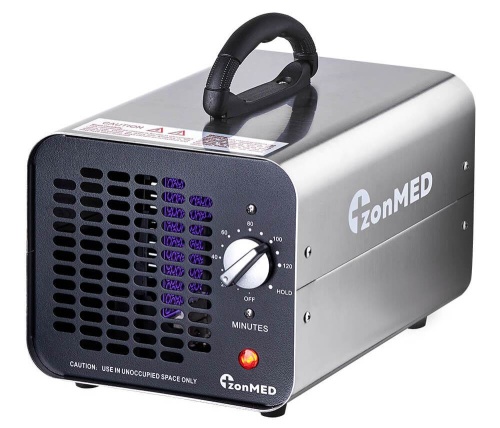 Profesjonalny Generator Ozonu PRO-10M -10 000 mg/h / Ozon Med