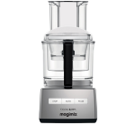 SUPER CENA! Robot kuchenny Magimix 5200XL - Chrom połysk