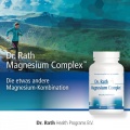 Dr. Rath MAGNESIUM COMPLEX™ 90 KAPS