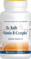 DR. RATH VITAMIN B COMPLEX™ 60 TABL.
