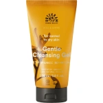 ŻEL ŁAGODNY DO MYCIA TWARZY KWIAT POMARAŃCZY BIO 150ml / URTEKRAM 