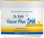 Dr. Rath Vitacor Plus™ Proszek 243g