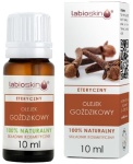 Olejek eteryczny goździkowy10ml Labioskin / Labolatorium Biooil
