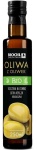 BLACK Oliwa z oliwek extra virgin BIO 250 ml. / Labolatorium Biooil 
