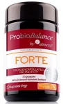 ProbioBalance Forte - Probiotyk 60 mld. x 30 kaps. / Aliness Medicaline