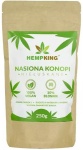 Nasiona konopi niełuskane - superfoods - 250g / HempKing