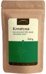 Kreatyna Monohydrat (mikronizowana do 200 mesh) 250g / Nanga