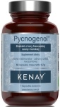 Pycnogenol® Ekstrakt z kory francuskiej sosny morskiej - 60 kaps / Kenay Premium
