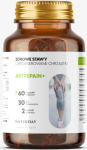 Opti Artrepain® - zdrowe kości i stawy - 60 kaps. / NaturDay