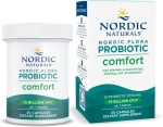 Nordic Flora Probiotic Comfort (probiotyk 15 mld CFU + prebiotyk) 30 kaps. / Nordic Naturals