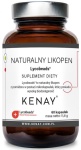 Naturalny Likopen Lycobeads® - wsparcie antyoksydacyjne - 60 kaps / KenayAG