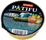 Pasztet Wegański Patifu OCEAN 100g Veto