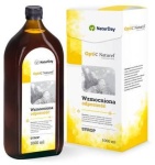 Opti C Naturel® - wsparcie odporności i tkanki łącznej - 1000 ml. / NaturDay 