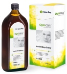 Opti Oxy® Antyoksydanty - formuła oczyszczająca i przeciwstarzeniowa - 1000 ml. / NaturDay