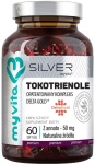 Tokotrienole DeltaGold® 50mg - Silver Pure - 60 kaps. / MyVita 