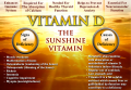DR. RATH VITAMIN D3™ LIQUID 50 ml.