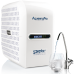 Aqueena Pro Zepter - Domowa Stacja Filtrowania Wody Aqueena Pro Zepter 