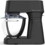 SUPER CENA! Robot planetarny Wartmann WM-2306 MX Czarny 