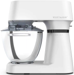 SUPER CENA! Robot planetarny Wartmann WM-2306 MX Biały
