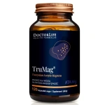 Taurynian Magnezu TruMag® - magnez dla mózgu - 120 kaps. / Doctor Life