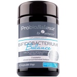 ProbioBalance Bifidobacterium Balance - Probiotyk 10 mld x 30 kaps. / Aliness Medicaline 