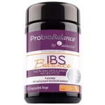 ProbioBalance IBS Balance - Probiotyk 10 mld x 30 kaps. / Aliness Medicaline 