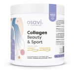 Kolagen Beauty & Sport (peptydy kolagenowe VERISOL® i TENDOFORTE®) 225g / Osavi 