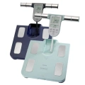 Waga-z-analizatorem-skladu-ciala-Omron-BF511-dwa-kolory.webp